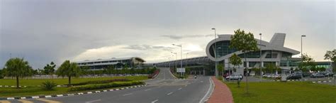 Cheap Flights to Kota Kinabalu Airport .